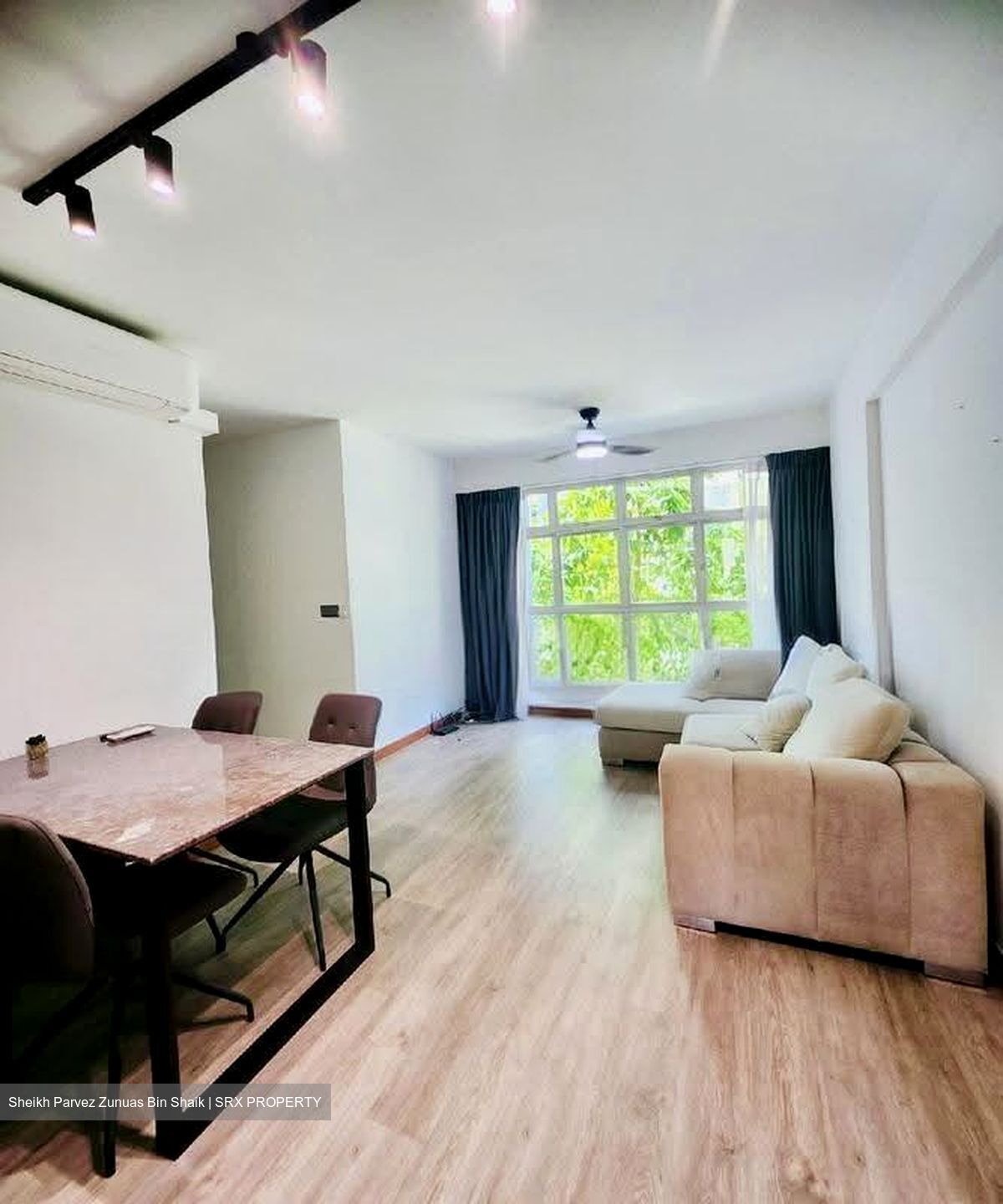 Blk 886B Treegrove@woodlands (Woodlands), HDB 3 Rooms #633436241